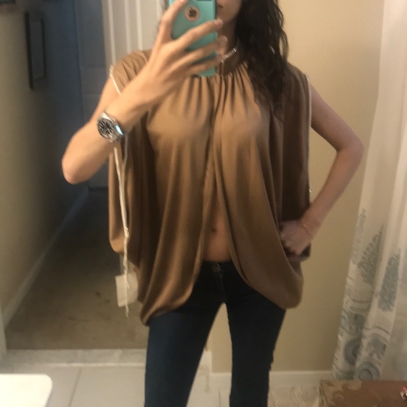 Jackets & Blazers - Vintage cape